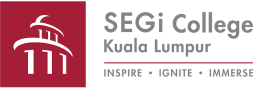 SEGi College Kuala Lumpur Library